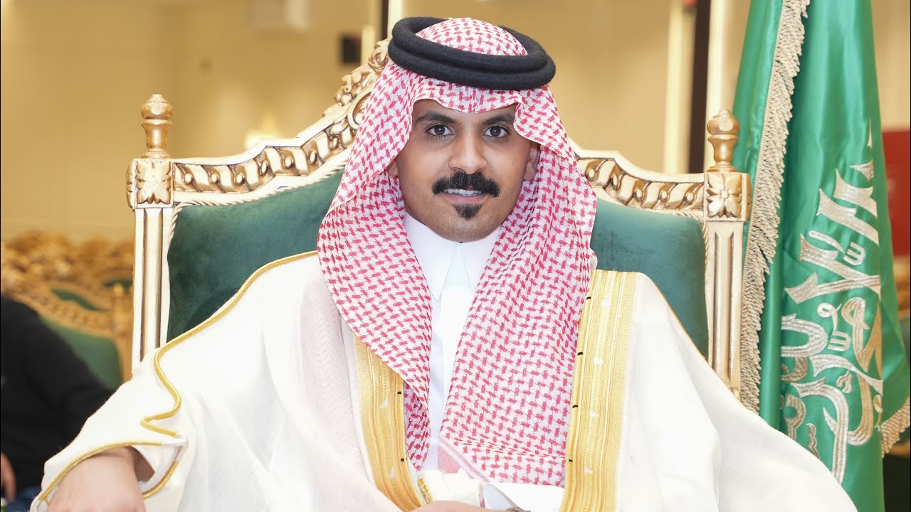 حفل زواج / محمد عثمان راضي الحمياني