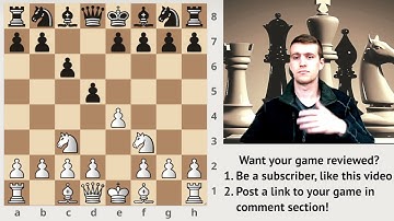 Opening Repertoires: Caro-Kann Defense, Two Knights Attack