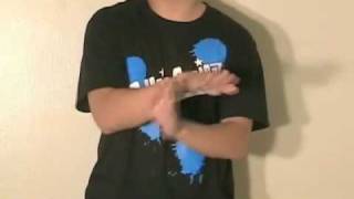 Celebrity Hypno Presents Ultimate Edition Liquid Dance Basic 101 DVD Profile