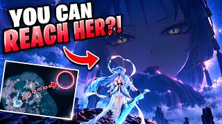 WUWA PLAYERS JUST DID THE IMPOSSIBLE! Climb On BIG HSIN! Wuthering Waves 3.7 Update