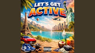 Let’s Get Active