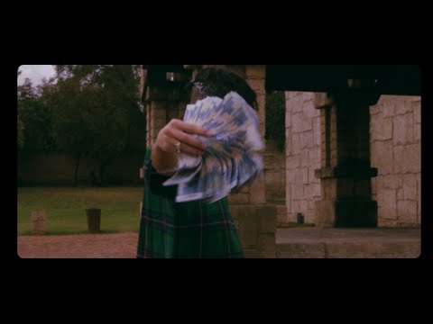 J Molley - Always $Tressed (Official Music Video)