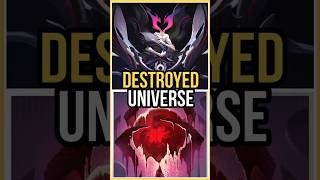 How Tayzzyronth Nearly Destroyed the Universe | HSR Propagation Lore