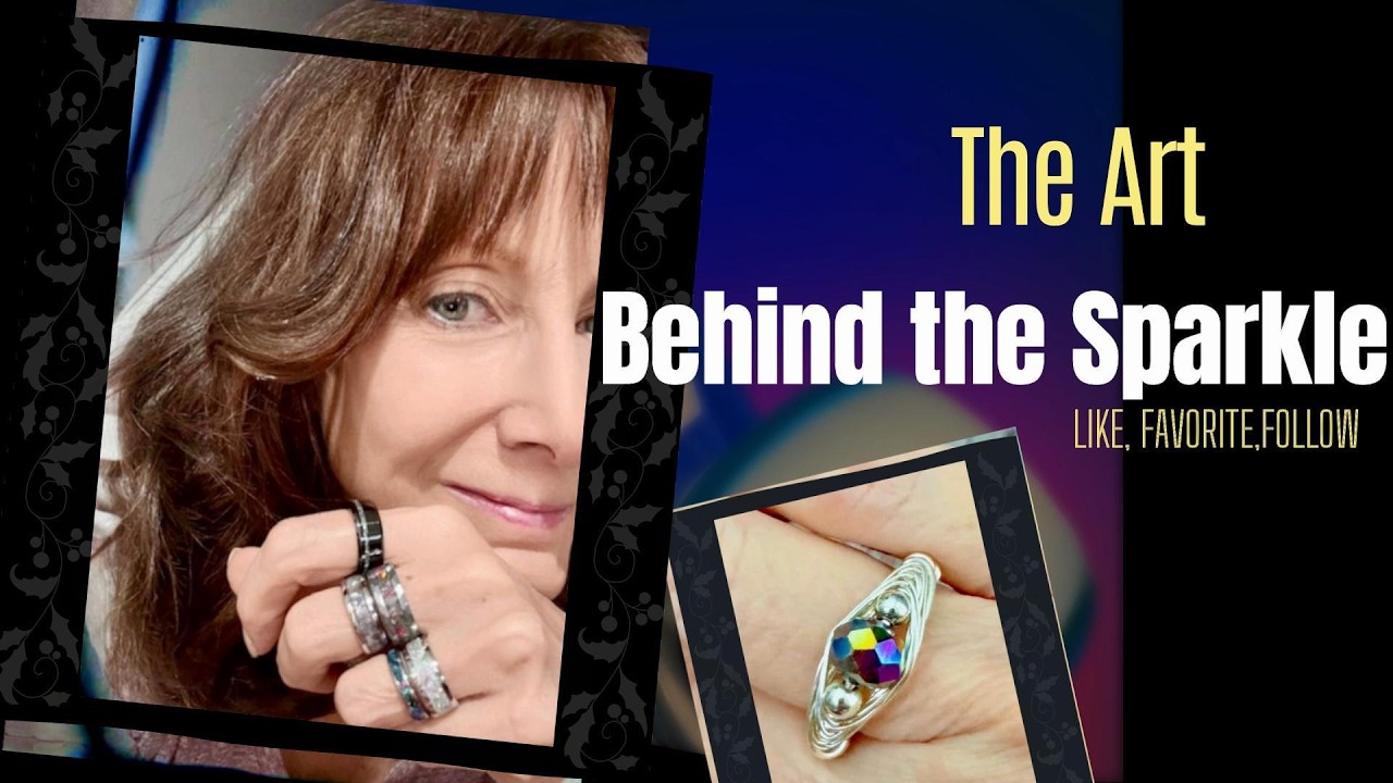 Where Handmade Jewelry Comes to Life (Behind the Scenes)