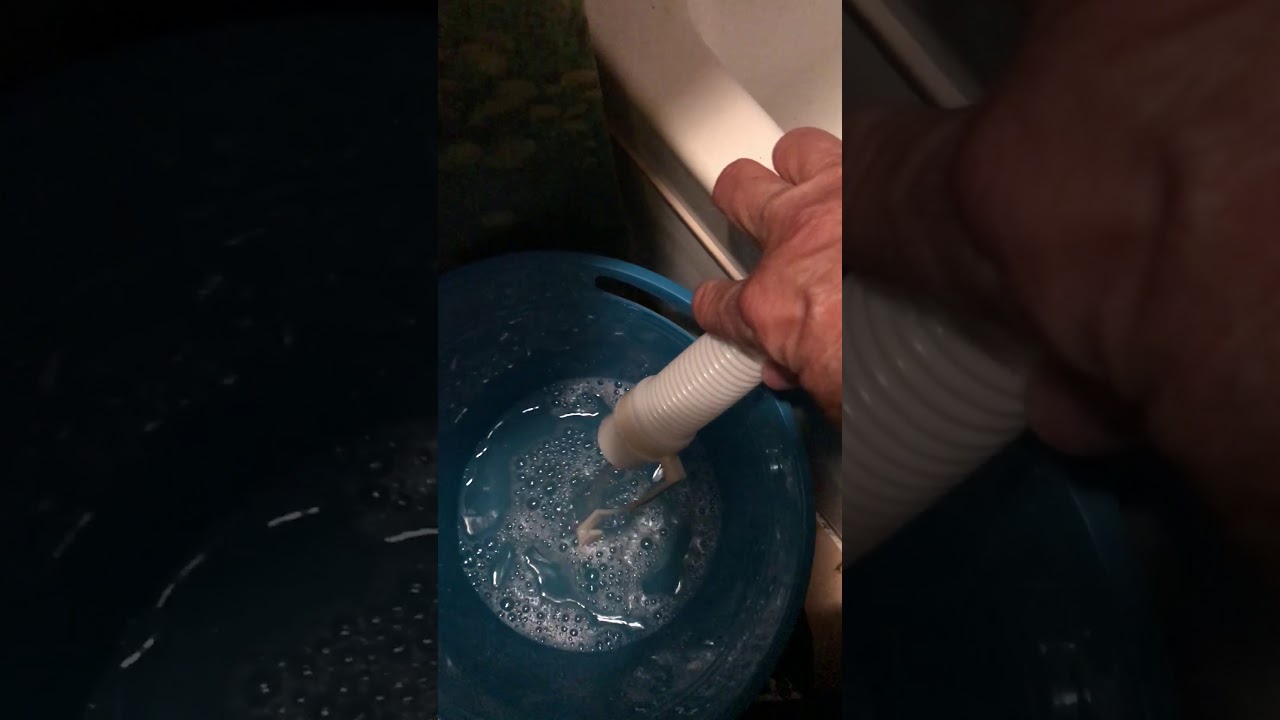 Twin Washing Machine Part 4 SKY No 2767 YouTube