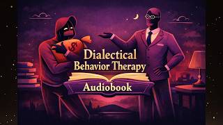 Dialectical Behavior Therapy - Integrating DBT Skills | Chapter 6/10 | Audiobook