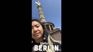 German Capstone