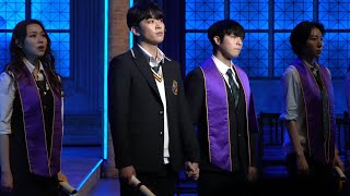 4K 240615 베어 더 뮤지컬 박정원 Focus