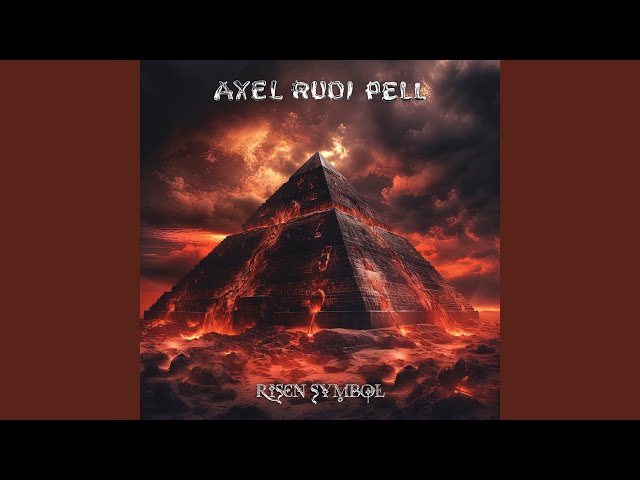 Axel Rudi Pell - The Resurrection