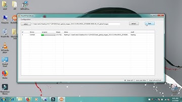 How to flash Redmi 3S (2016037) Flashing file With Tool