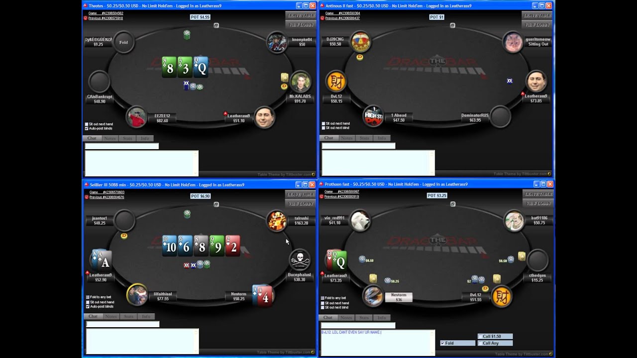 Leatherass 50NL6Max May2010 MP4