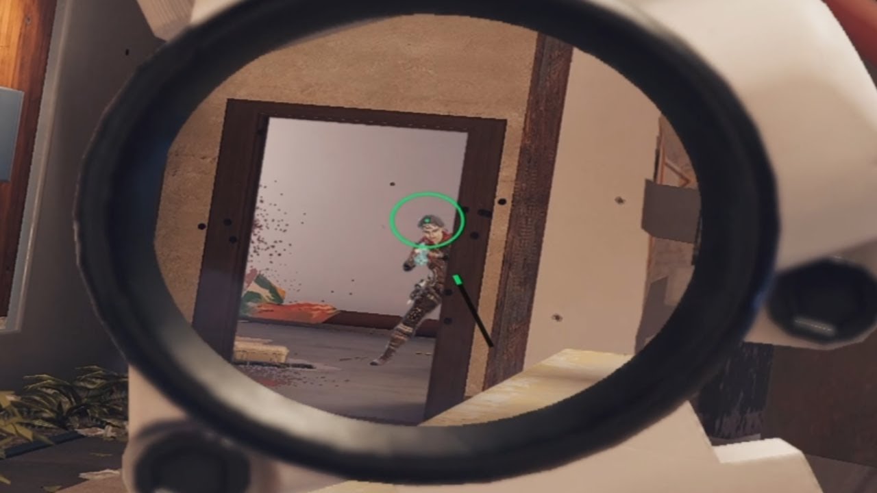 P90 Black Ice go brrr.