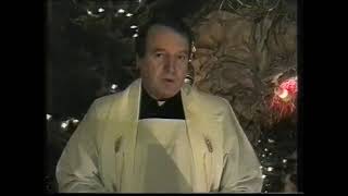 Ks Mirosław Turoń 1996-2002 Parafia Wniebowzięcia Nmp W Praszcerok 2000 Życzenia Bożonarodzeniowe.