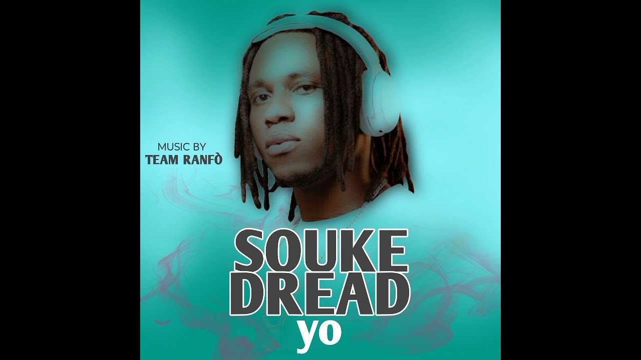 TEAM RANFÒ SOUKE DRED YO 
