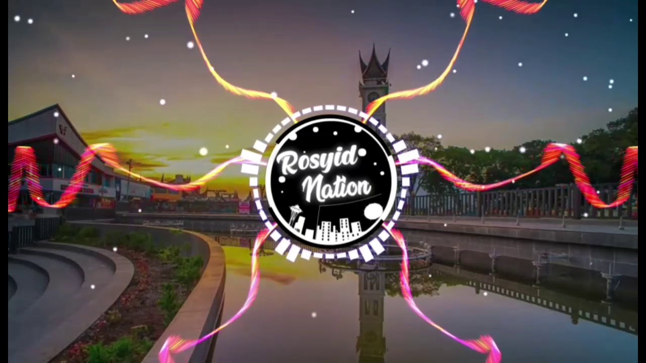 DJ TIK TOK TERBARU 2020 [ENOE ENOE]