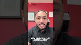 Testimonial | Best Marketing Company In US : Digiable Tech LLC