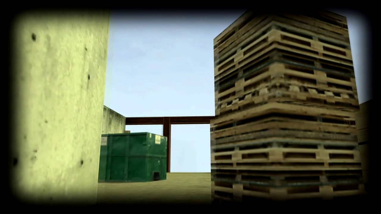 vertigo (csgo layout)