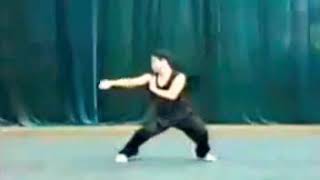 5 Duan NanQuan - Section 4