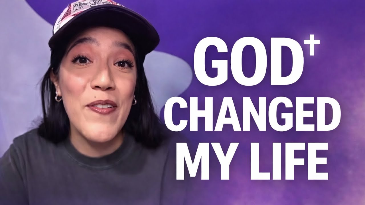 From Broken to Blessed | My TikTok Journey & Faith Testimony