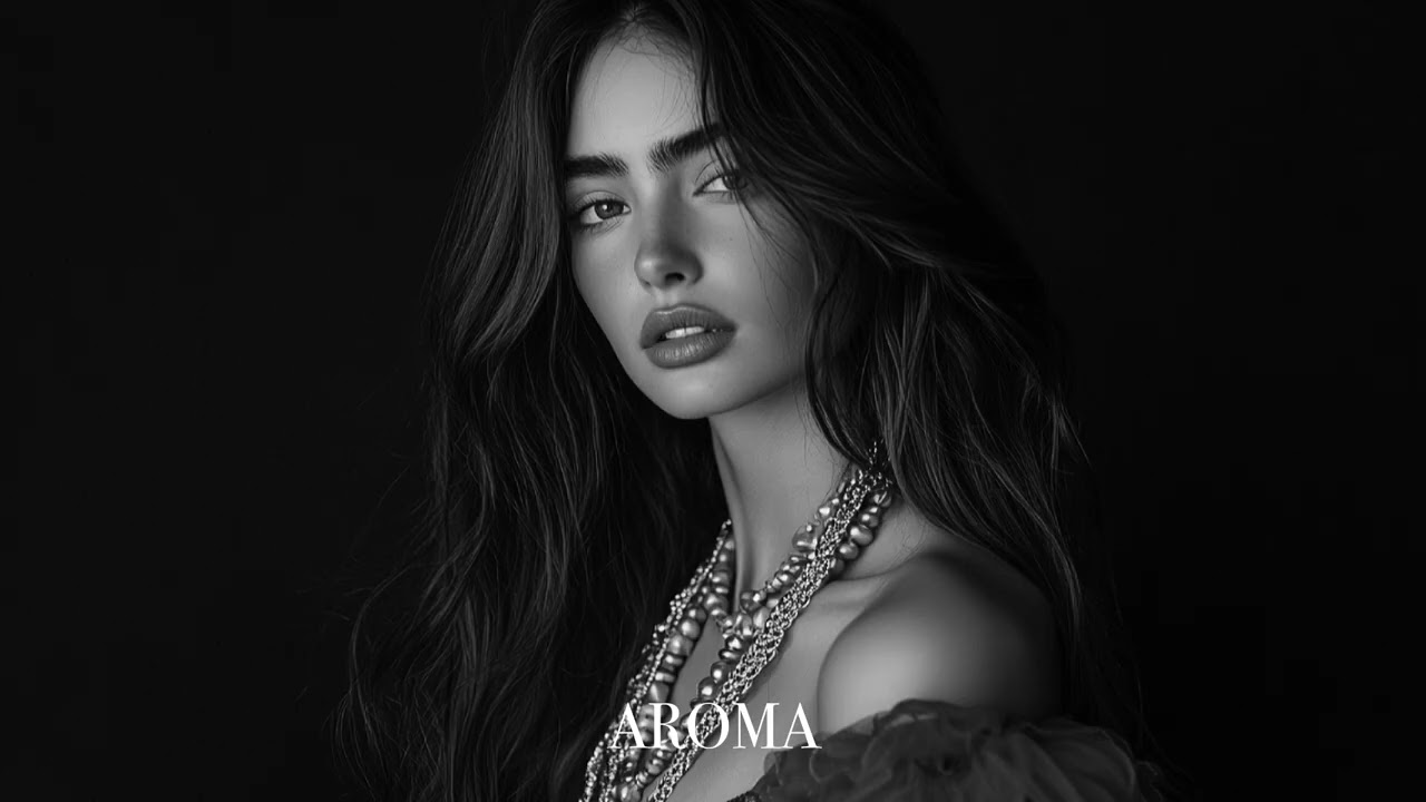 AROMA - Top Retro Deep House Mix 2026 | Top Retro Vocal Mix #deephouse