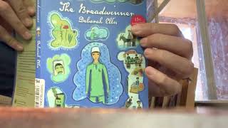 The Breadwinner: Chapter 12