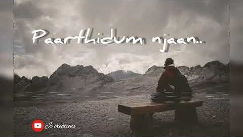 Anugrahathin adhipathiye malayalam whatsapp status