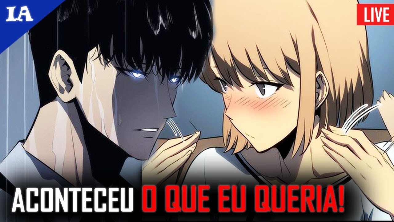 Os 15 animes que você deve assistir se gosta de Solo Leveling - Animangeek