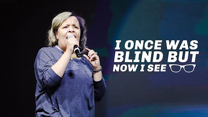 Endless | Prophetess Gabrielle Hopson | I Once Was...