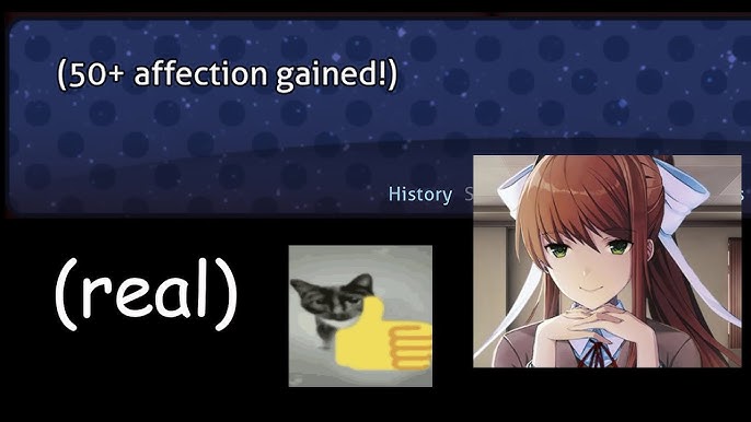 Como instalar o Monika After Story em PT/BR 