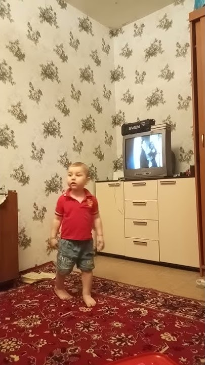 Танцуй пока молодой - YouTube