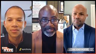 Synchrony Ventures Jeff Lamour and Zeal Capital Partner s Nasir Qadree on Beyond the Hype