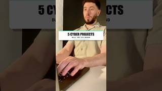 5 Cybersecurity Projects You Can Build This Weekend