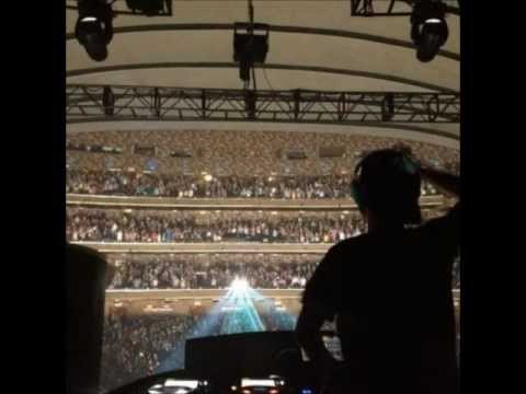 Avicii - Edom (Full Version)