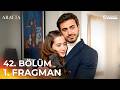 ARAFTA 42 Bölüm 1 Fragmanı Yeni Diziler 2025 Arafta Türk Dizileri EP42