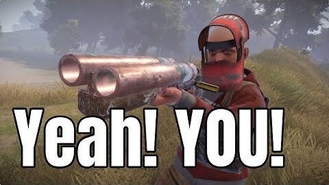 You