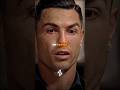 Ronaldo Cried When Asked This...