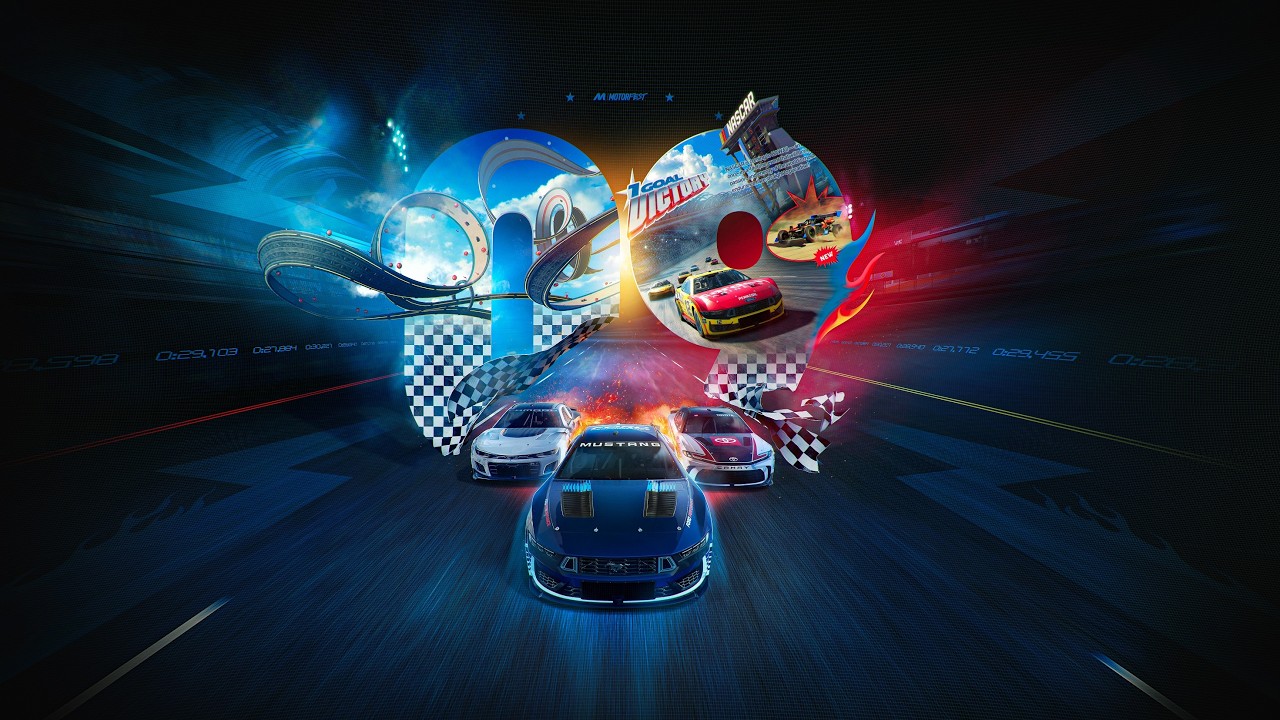 SEASON 9 IS OUT NOW! LETS GO! - The Crew Motorfest