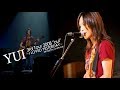 YUI Live 3rd Tour 2008 I LOVED YESTERDAY - Oui -