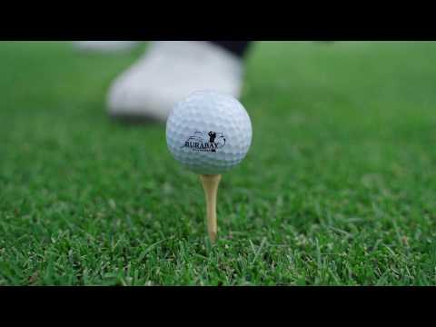 Video: Affacciato Sul Golf Club