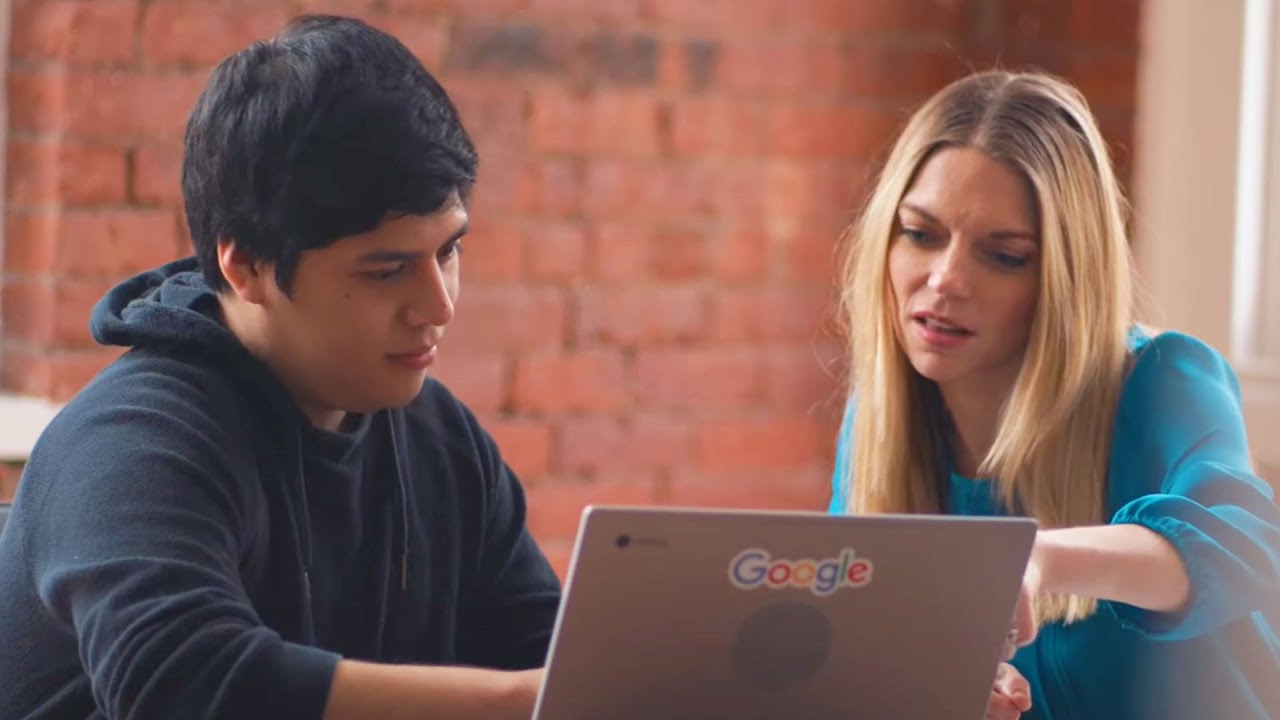 Google Offers Free IT Support Certification, But There's A Catch