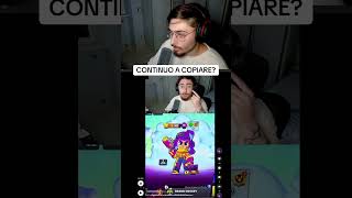 CONTINUO A COPIARE?? #fypシ #perte #brawlstars #ironia #gaming