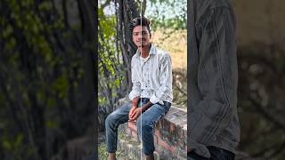 👉 Lightroom Se Background Color Kaise Change Kare? 📸 #shorts #viral #photoediting