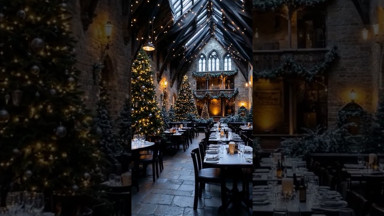 Inside Iceland's Most Luxurious Villa In Christmas