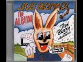 JIVE BUNNY AND THE MASTERMIXERS(THE ALBUM)-1989