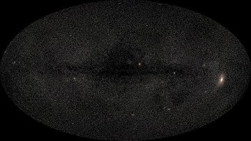 The motions of 230 000 white dwarfs