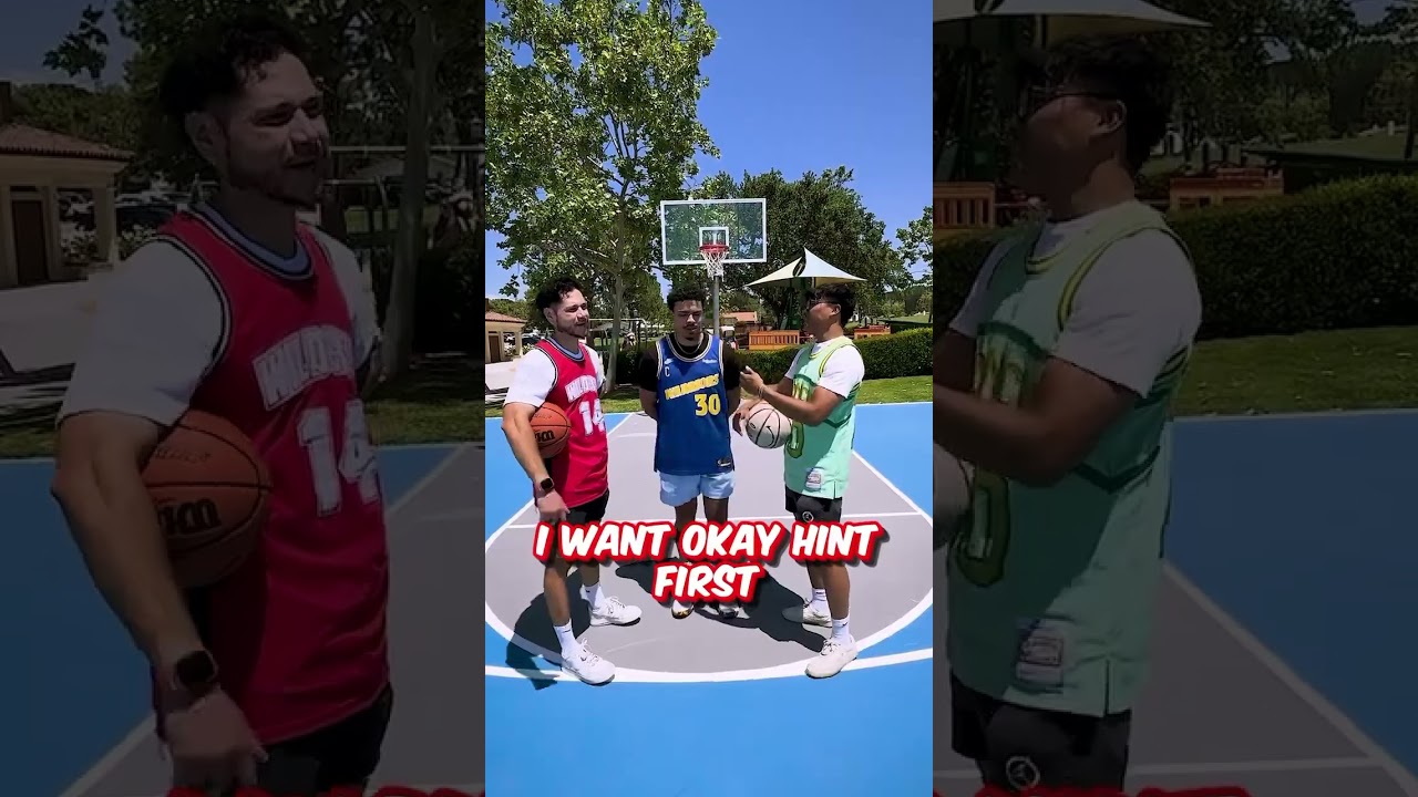 Which NBA player can SQUAT the most? 🤣🏀 #shorts