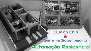 TCC Engenharia - Automação Residencial