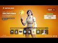 Fortnite Chapter 6 - Season 4 Battle Pass Overview