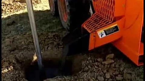 The Mobile Mud Hog®