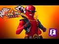 JUGAMOS FORTNITE TEAM CHILITOS | FORTNITE GAMEPLAY